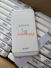 Sony Xperia 1 VII XQ-FS72 256GB 12GB Snapdragon 8 Elite 6.5″ 48MP Unopened Black