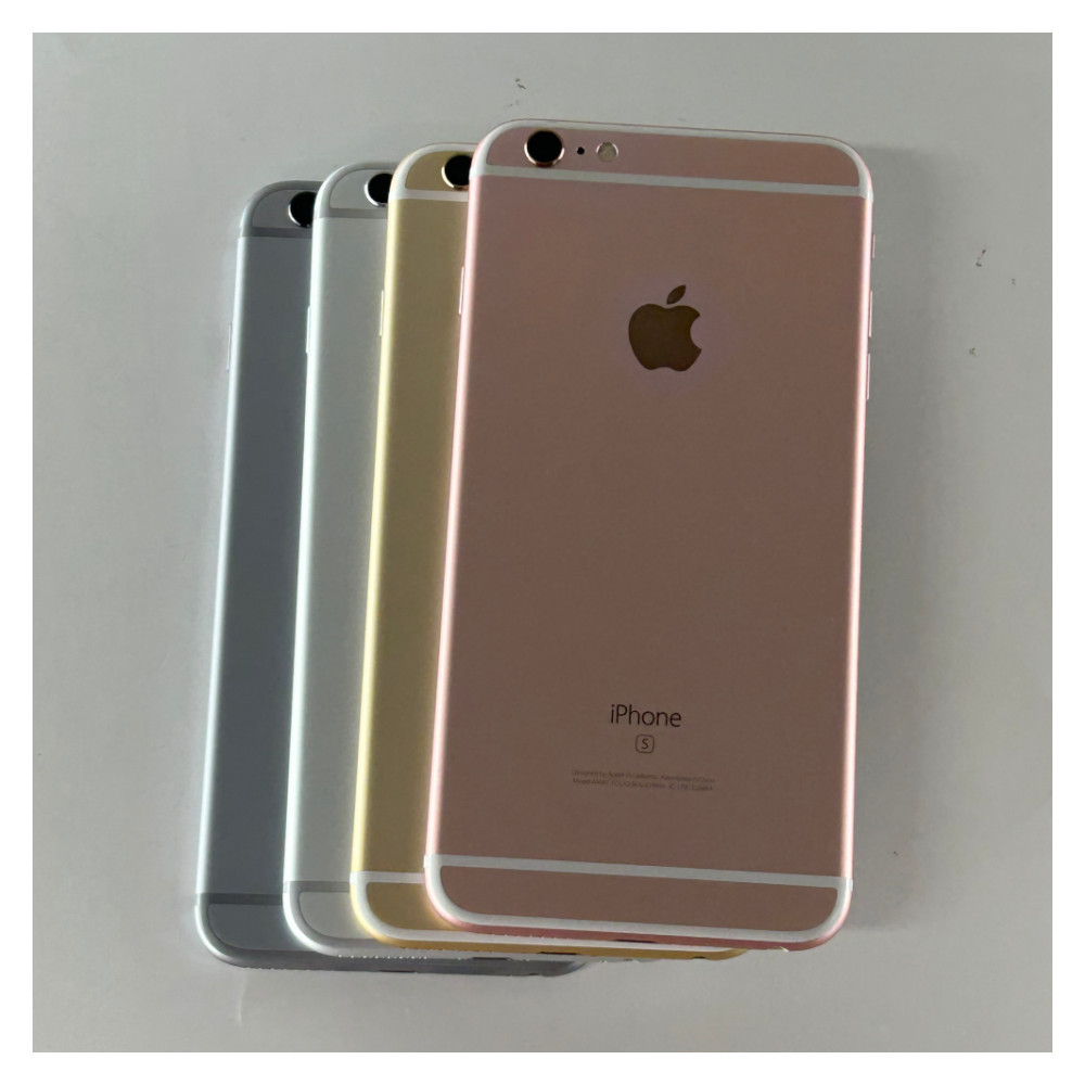 Apple iPhone 6s/6s Plus Mint -Unlocked Verizon 16GB, 32GB, 64GB, 128GB