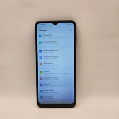 Samsung Galaxy A13 5G A136U 64GB Black (Wi-Fi Only)