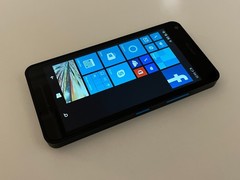 Nokia Lumia 640 Prototype Windows mobile Ultra Rare Limited For Collectables