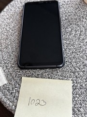 Samsung Galaxy S8 Active SM-G892U 64GB Black T-Mobile Smartphone Tested Working