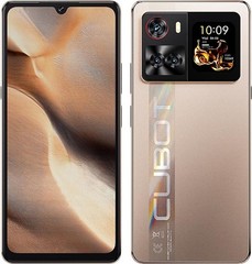 CUBOT X100 GSM Factory Unlocked 256GB ROM/8GB RAM Android Cell Phone BK