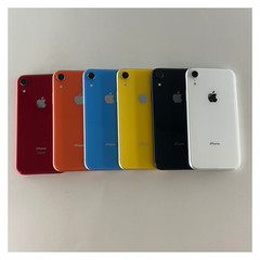 Apple iPhone XR 64GB Unlocked Verizon Face ID 4G Smartphone Pristine