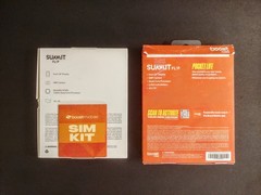 Boost Mobile Summit Flip 2.8″ 5MP Prepaid Phone NEW In Box