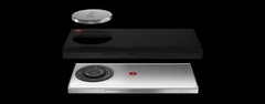 Leica LEITZ PHONE 2 5G WHITE 1 inch sensor Snapdragon 8 Gen 1 Unlocked NEW