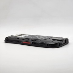 Kyocera Duraforce Pro E6820 32GB Black (AT&T) – 2B5I – 2B5I