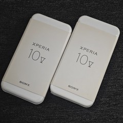 New Sony Xperia 10 V 4G 6.1”128GB XQ-DC72 XQ-DC54 Snapdragon Android SmartPhone