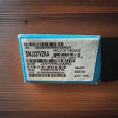 Samsung SM-J337V Galaxy J3 Verizon Smartphone HD Voice