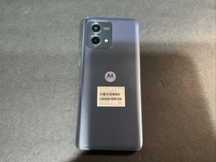 Motorola XT2317 DL Parts Phone LCD Is Not Broken