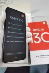 Xiaomi Redmi 13C 256GB 8GB RAM GSM Unlocked International Version Very new