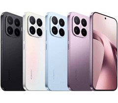 Xiaomi 17T 5G 256GB 12GB GLOBAL VESION Blue Genuine