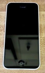 Lot of 9 Old Untested Cellphones Samsung, Nokia, Sanyo, iPhone, LG