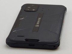 UMIDIGI BISON X10G (RP05) 32GB (GSM Unlocked) Dual SIM Rugged Smartphone – H8688