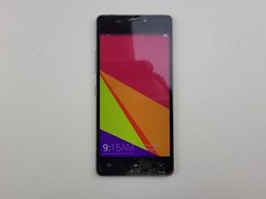 BLU VIVO AIR (D980L) 16GB (GSM Unlocked) Smartphone – *PLEASE READ* – H0910