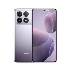 6.67″ Xiaomi Redmi K70 2K Snapdragon 12GB RAM 512GB ROM NFC 5G Cell Phone