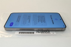 Samsung Galaxy S25 Gray – Unlocked AT&T T-Mobile Verizon w/ 100% batt! 7638952