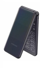 Samsung Galaxy Folder2 32G SM-G160N Unlocked LTE 2021.ver White