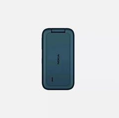 Nokia 2780 Flip Big Keyboad 4G LTE 4GB 512MB RAM 5.0MP Phone 2.7″ WIFI CellPhone