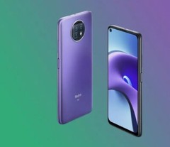 Redmi Note 9T 256GB 8GB 5000mhA battery 48MP Camera Global Android
