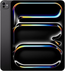 Apple iPad Pro (M5, 11″) 1TB (Wifi + LTE) – Space Black