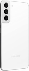 Samsung Galaxy S22 5G SM S901U 128GB Phantom White Unlocked -MINT 10/10!