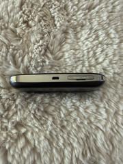 ATT cell phone- needs ATT SIM card- storage for Micro SD card-uses mini-USB