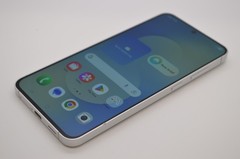 Samsung Galaxy S25 FE 128GB [SM-S731U] IcyBlue Unlocked #B176