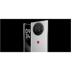 SHARP Leica LEITZ PHONE 2 5G 512/12GB RAM 1 in sensor Camera Unlocked 6.6″ new