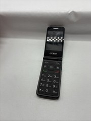 Alcatel 4044C Cricket Cell Flip Phone