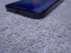 Apple iPhone 15 Pro Max, 256gb, Carrier Unlocked, Blue Titanium, Excellent!!!