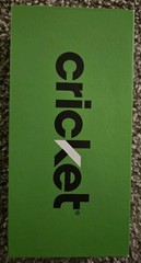 Motorola Moto G Stylus 2025 (Cricket Wireless) 128GB