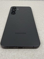 Samsung Galaxy S24 FE – 128GB – Graphite – T-Mobile *AS IS* *FOR PARTS*