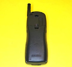 VINTAGE RARE MITSUBISHI G310 GSM 2G ONLY BAR CELL PHONE MOBILE POCKET CELLULAR