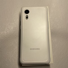 Original Samsung Galaxy XCover 5 SM-G525N 1-SIM 4GB+64GB Unlocked 4G SmartPhone