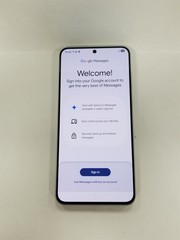 Samsung Galaxy S25 FE 128GB Blue SM-S731U Read Description Details JMM718