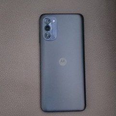 Motorola Moto G 5G 6.6″ 64GB 4GB RAM 16MP Boost Mobile Gray Slate Open Box