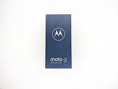 Motorola Moto G Stylus 5G (2022) 128GB [XT2215-4] Blue (T-Mobile) – NEW