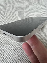 iPhone 14 Starlight 256GB – Used see description