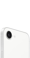 NEW Apple iPhone 17e 256GB White Factory Unlocked 5G A3575 100% Battery WARRANTY