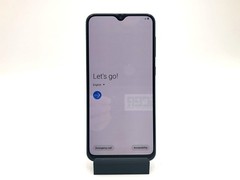 Samsung Galaxy A20 Dual 32GB Black T-Mobile SM-A205U Android Smartphone Tested