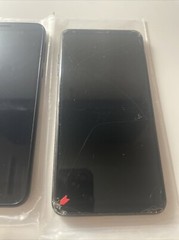 Lot Of 4x LG/ Motorola GSM Unlocked Clean IMEI Used Phone Lot For Parts/Repair