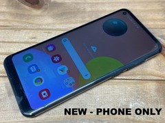 Samsung Galaxy A11 – 32 GB – Black (Verizon + Unlocked) PHONE ONLY – NEW
