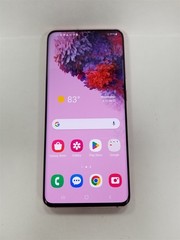 Samsung Galaxy S20 5G 128GB Pink SM-G981U (Unlocked) Fully Functional DF8851
