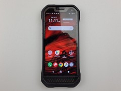 Kyocera DuraForce Ultra 5G UW (E7110) 128GB (Unlocked) (Verizon) – CRACKED