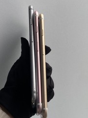 Apple iPhone 6s plus 16/32/64/128 GB – Unlocked color random GOOD smartphone