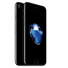 **Apple iPhone 7 128GB Jet Black Verizon – Mint Condition, Free Shipping**