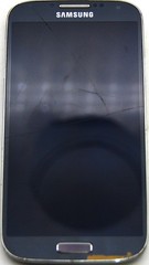 Samsung Galaxy S4 16GB SGH-M919 UNLOCKED T-MOBILE CARRIER *USED/TESTED/READ*