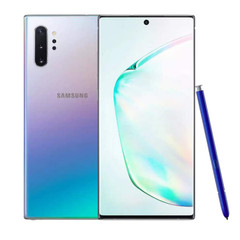Samsung Galaxy Note 10 Plus 5G N976U 256GB AT&T – Good – Medium Burn