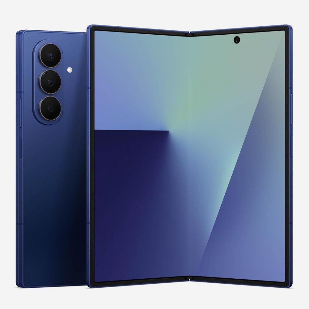 Samsung Galaxy Z Fold 7 – 512GB – (Spectrum) – Blue B-Stock