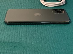 Apple iPhone 11 Pro – 512GB – Space Gray (Unlocked) A2160 (CDMA + GSM)